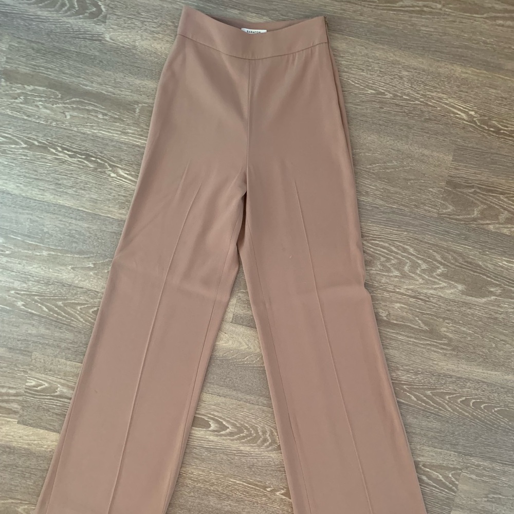 Aritzia Babaton Lincoln Pant